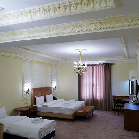Sangzor Boutique Hotel Samarkand Exteriér fotografie